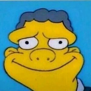 Meet your Posher, Julian